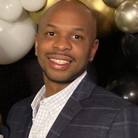 Anthony Jones