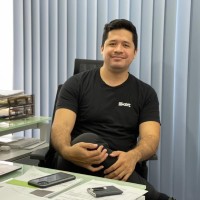 Fernando Pérez