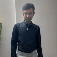 patel bharat