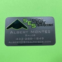 Albert Montez