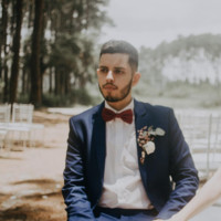 Andrew Avila Dutra