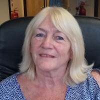 Eileen Mould