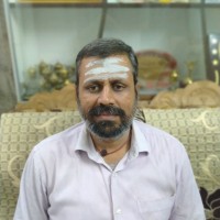Surendran Doraiswamy