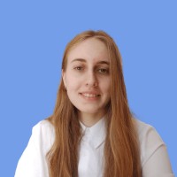 Julia Selyanskaya
