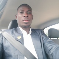 Albert Eshun