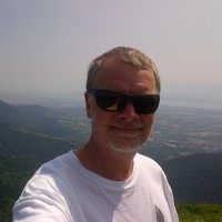 Alistair Singer