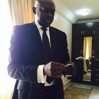 Mohammed Ciroma