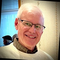 Mark Godfrey