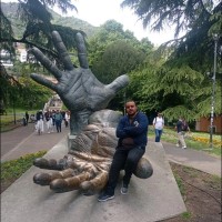 Ramzi Salhi