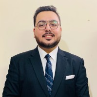 Muhammad Salman Arshad Memon