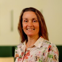 Linda Nieuwenhuis
