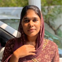Fathima A S