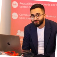 Badr-Eddine Kandili