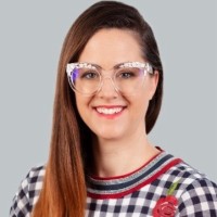 Nicole Sparkes