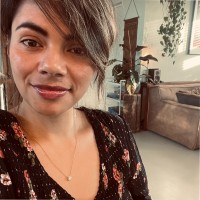 Marley Van Brederode