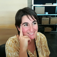 Erica Pérochain