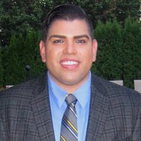Mario Dominguez