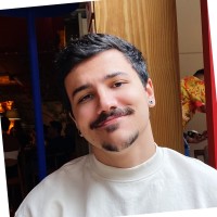 Pedro Biagi Borges