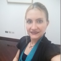 Ysenny Gouveia De Sousa