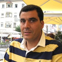 Sotiris Georgiou