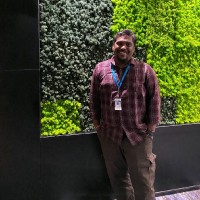 Santanu Kumar Jena