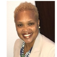 Shirley Fluker-Trahan