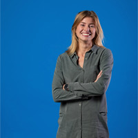 Fleur Trommelen