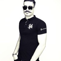 Vahid Kaviani