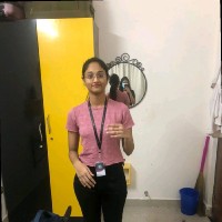 Nikitha Bathula