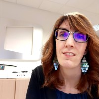 Mariachiara Remati