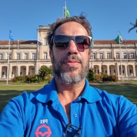 Gilberto Castor Marques