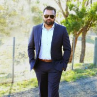Nuwan Withanage
