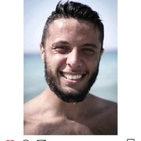 Mo Alshahomy