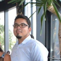 Alexis Crespin, Fmp