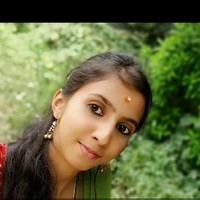 Manjushree aradhya