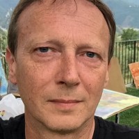 Mogens Larsen