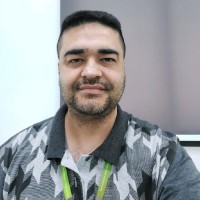 Edberto Sampaio Da Silva