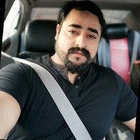 Abuzar Rather