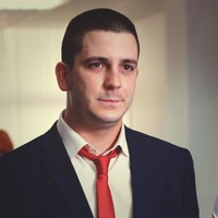 Aleksandar Stoisavljevic