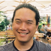 Charles Ngor