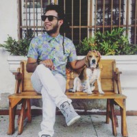 Dixon Torres