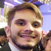 Matheus Petters Bevilaqua