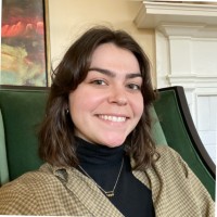 Margot Hoffman, LMSW