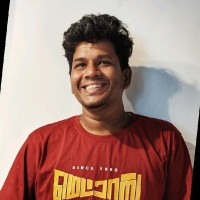Dhilip Ananthakrishnan