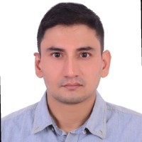 Bishnu hari khadka