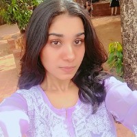 Avantika Chavan
