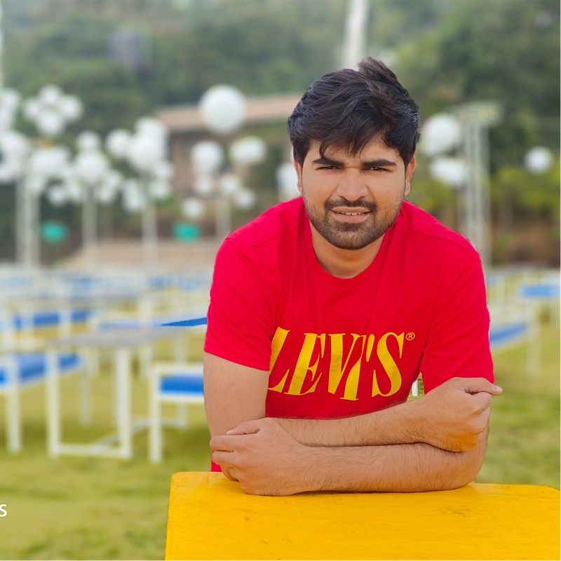 Arshad Shaikh