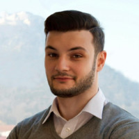 Adrian Goia