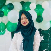 Rukhsar Mughal