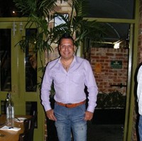 Leon Cohen